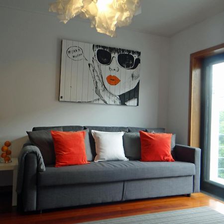 S. Joao Campus Porto Apartment Dış mekan fotoğraf
