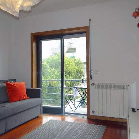 S. Joao Campus Porto Apartment Dış mekan fotoğraf