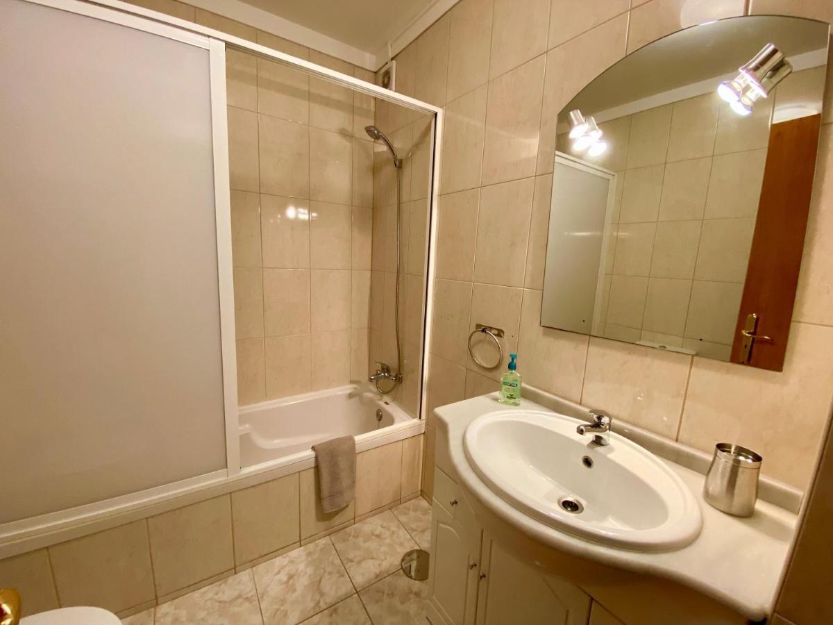 S. Joao Campus Porto Apartment Dış mekan fotoğraf