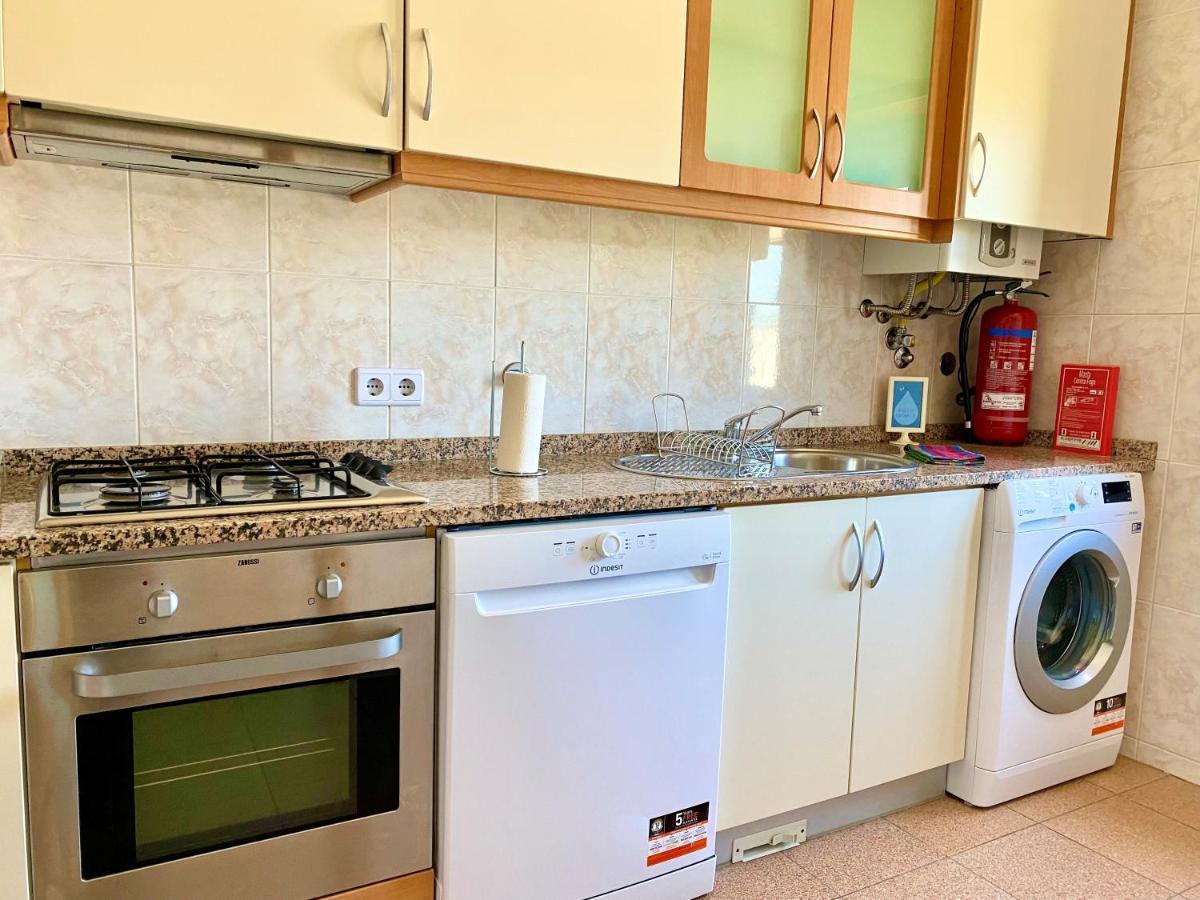 S. Joao Campus Porto Apartment Dış mekan fotoğraf