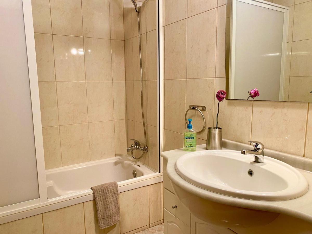 S. Joao Campus Porto Apartment Dış mekan fotoğraf
