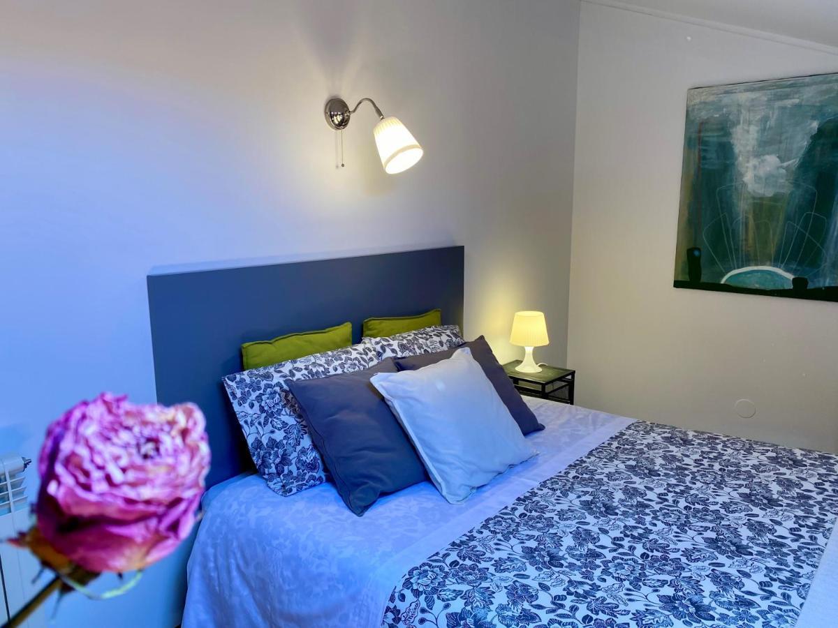 S. Joao Campus Porto Apartment Dış mekan fotoğraf