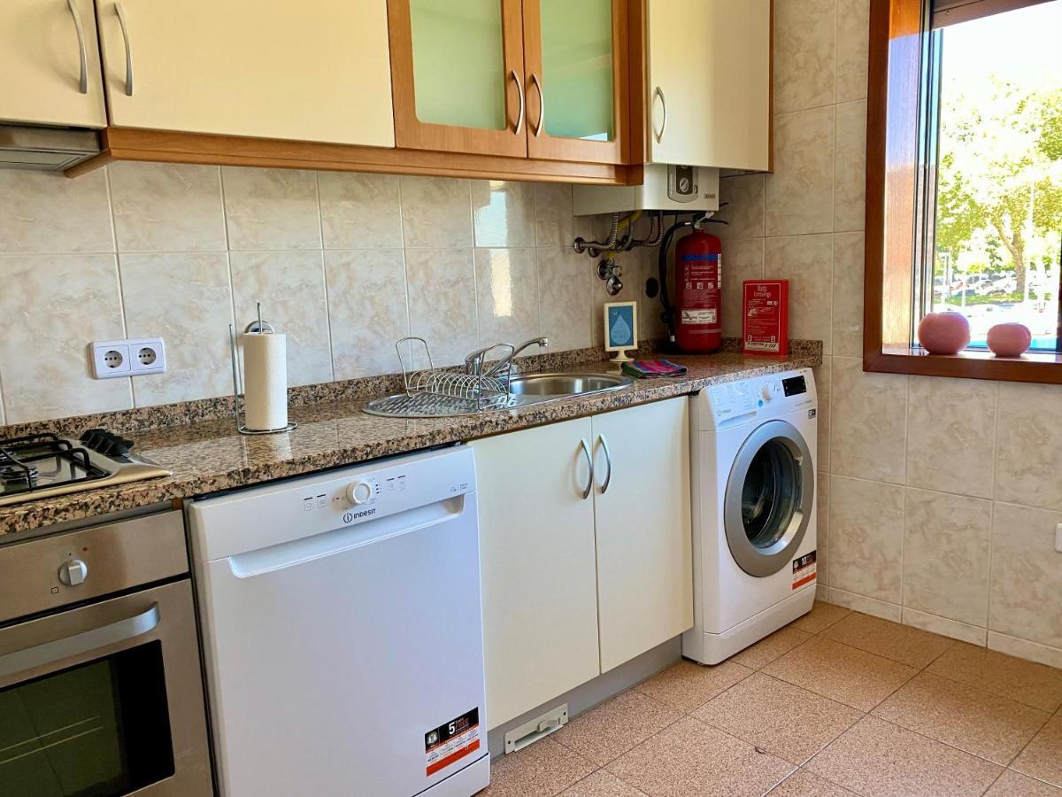 S. Joao Campus Porto Apartment Dış mekan fotoğraf