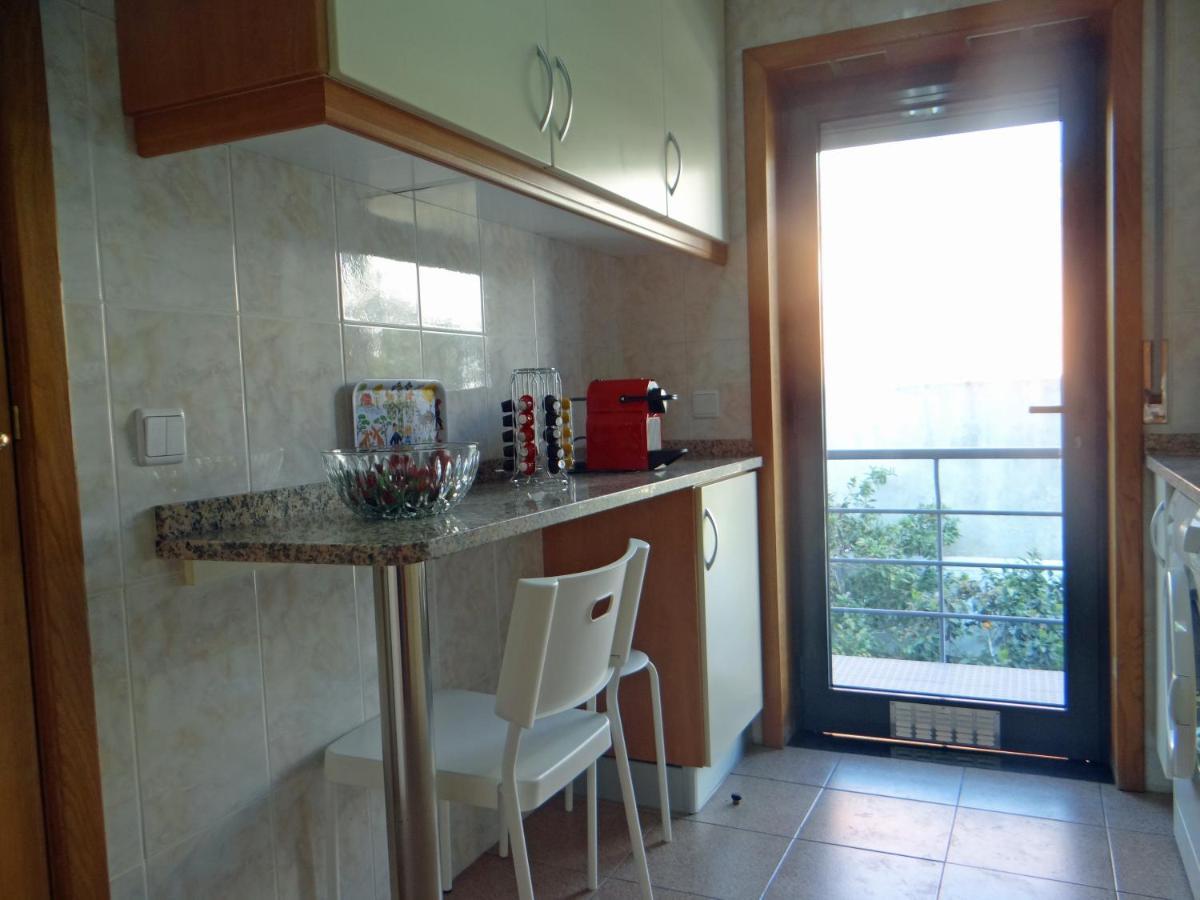 S. Joao Campus Porto Apartment Dış mekan fotoğraf